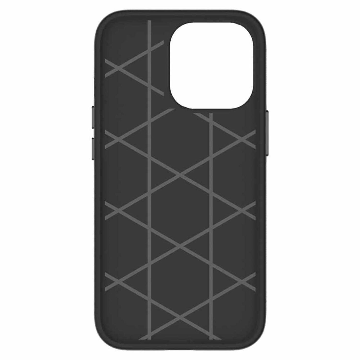 Armour 2X with MagSafe Case Black for iPhone 14 Pro Max