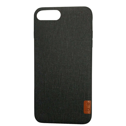 Blu Element Chic Collection Case Grey for iPhone 8 Plus/7 Plus