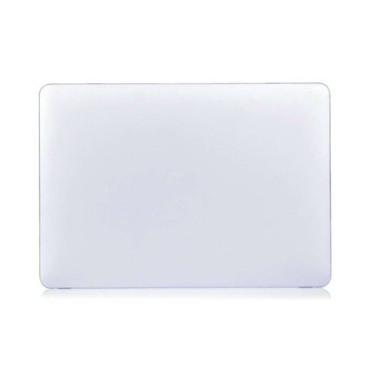 Blu Element Hardshell Soft Touch Case Clear for MacBook Air 13 inch