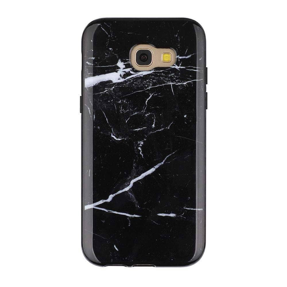 Blu Element MBMA5 Mist Galaxy A5 2017 Black Marble Cases Blu Element