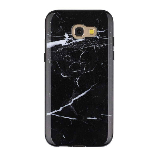 Blu Element MBMA5 Mist Galaxy A5 2017 Black Marble