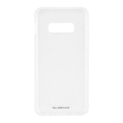 DropZone Clear Rugged Case Clear for Samsung Galaxy S10e