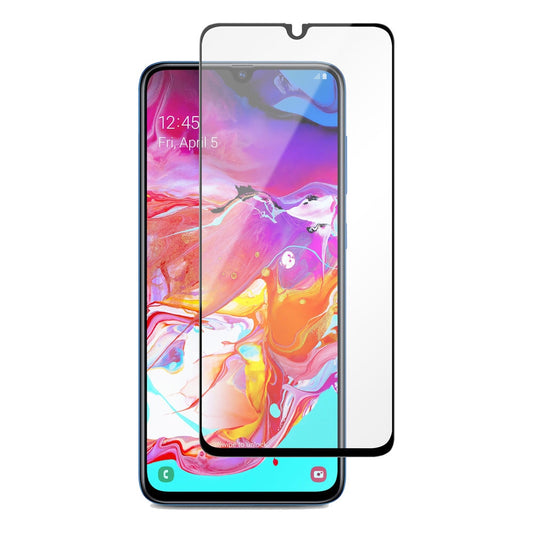 3D Curved Glass Screen Protector for Samsung Galaxy A70