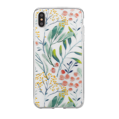 Mist Fashion Case Enchantress for iPhone XS Max