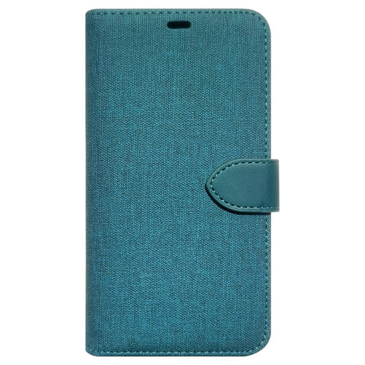 2 in 1 Folio Case Teal Green for iPhone 14 Pro Max