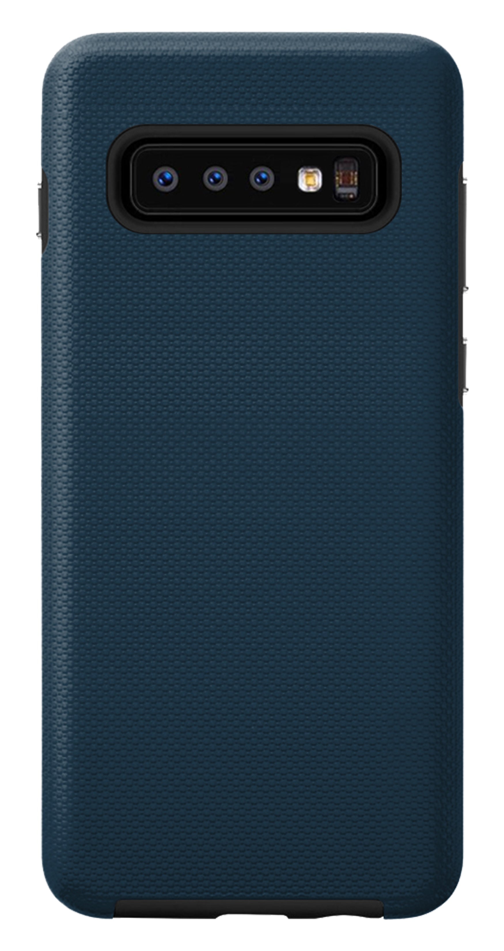 Armour 2X Case Navy Blue for Samsung Galaxy S10+