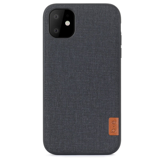 Chic Collection Case Dark Gray for iPhone 11/XR