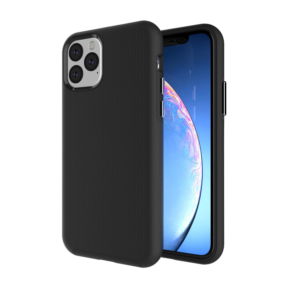 Armour 2X Case Black for iPhone 11 Pro