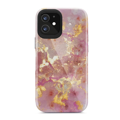 Mist 2X Fashion Case Cherry Blossom Glossy for iPhone 12/12 Pro
