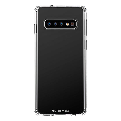 Clear Shield Case Clear for Samsung Galaxy S10