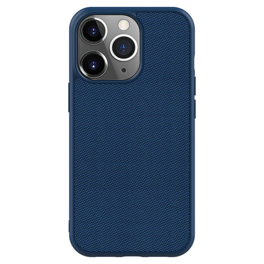 Tru Nylon with MagSafe Case Lazuli Blue for iPhone 14 Pro