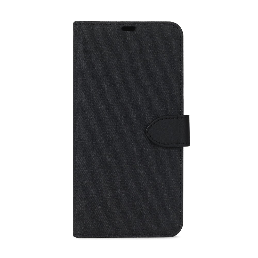 2 in 1 Folio Case Black/Black for Samsung Galaxy A10e