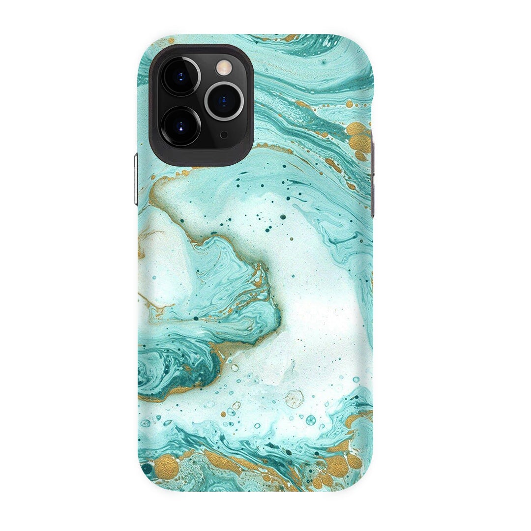 Mist 2X Fashion Fashion Case SeaFoam Green Matte for iPhone 11 Pro