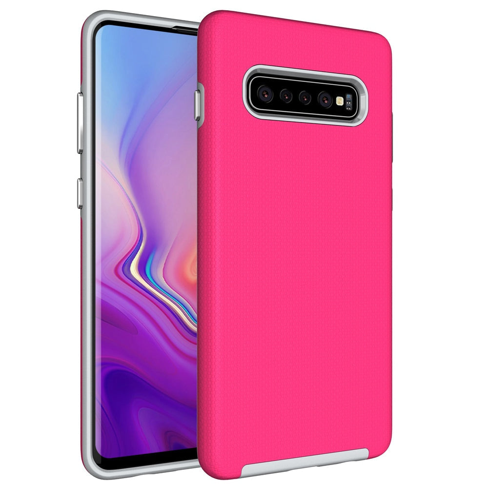 Armour 2X Case Pink for Samsung Galaxy S10+