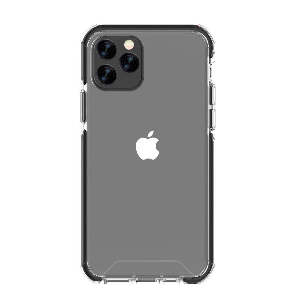 DropZone Rugged Case Black for iPhone 11 Pro Max