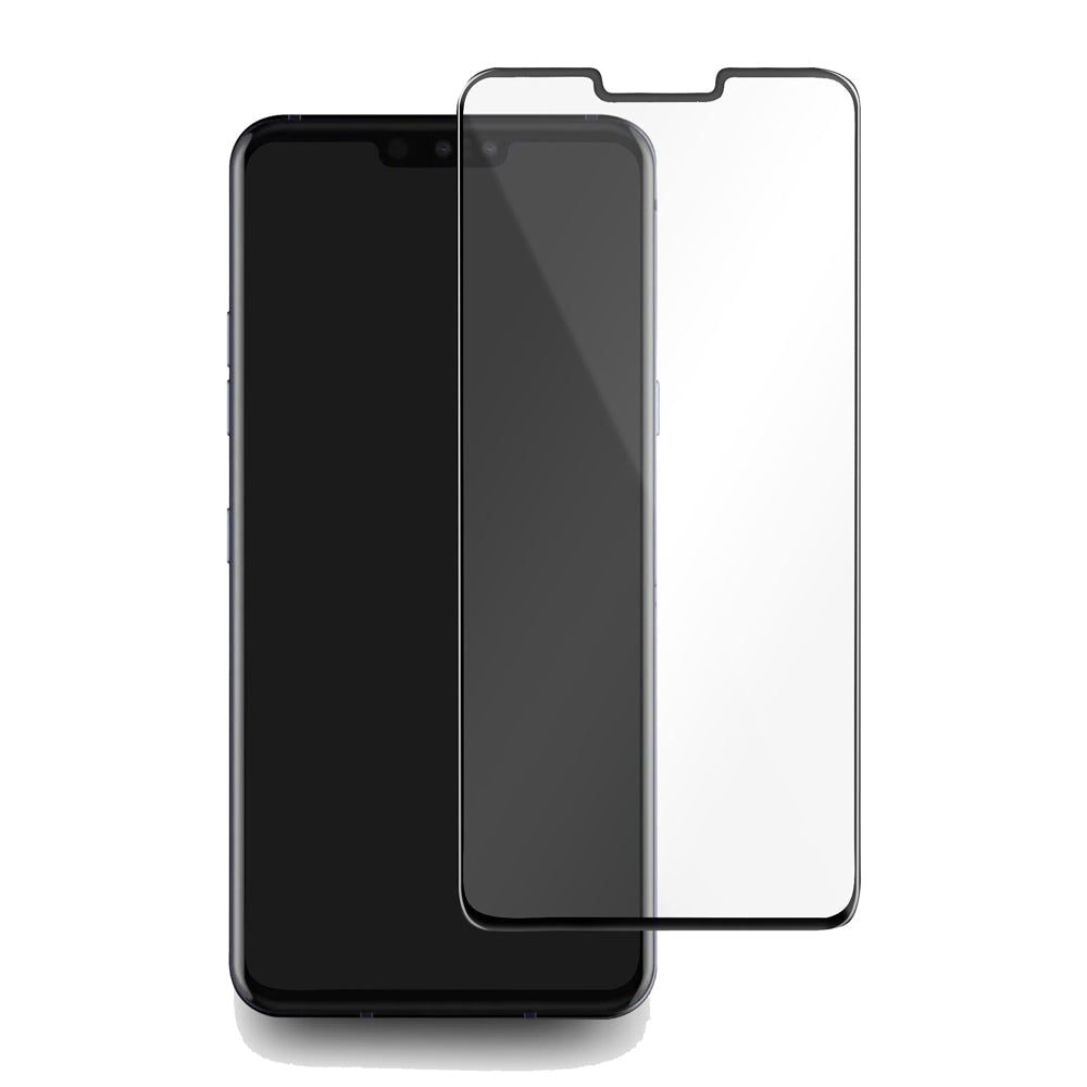 3D Curved Glass Screen Protector for LG G8 ThinQ
