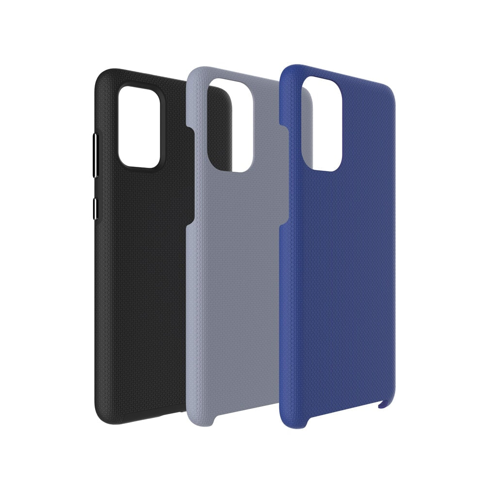 Armour 2X Bold Kit Case Black/Gray/Navy for Samsung Galaxy S20+