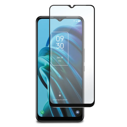 Tempered Glass Screen Protector for TCL 30 XE 5G