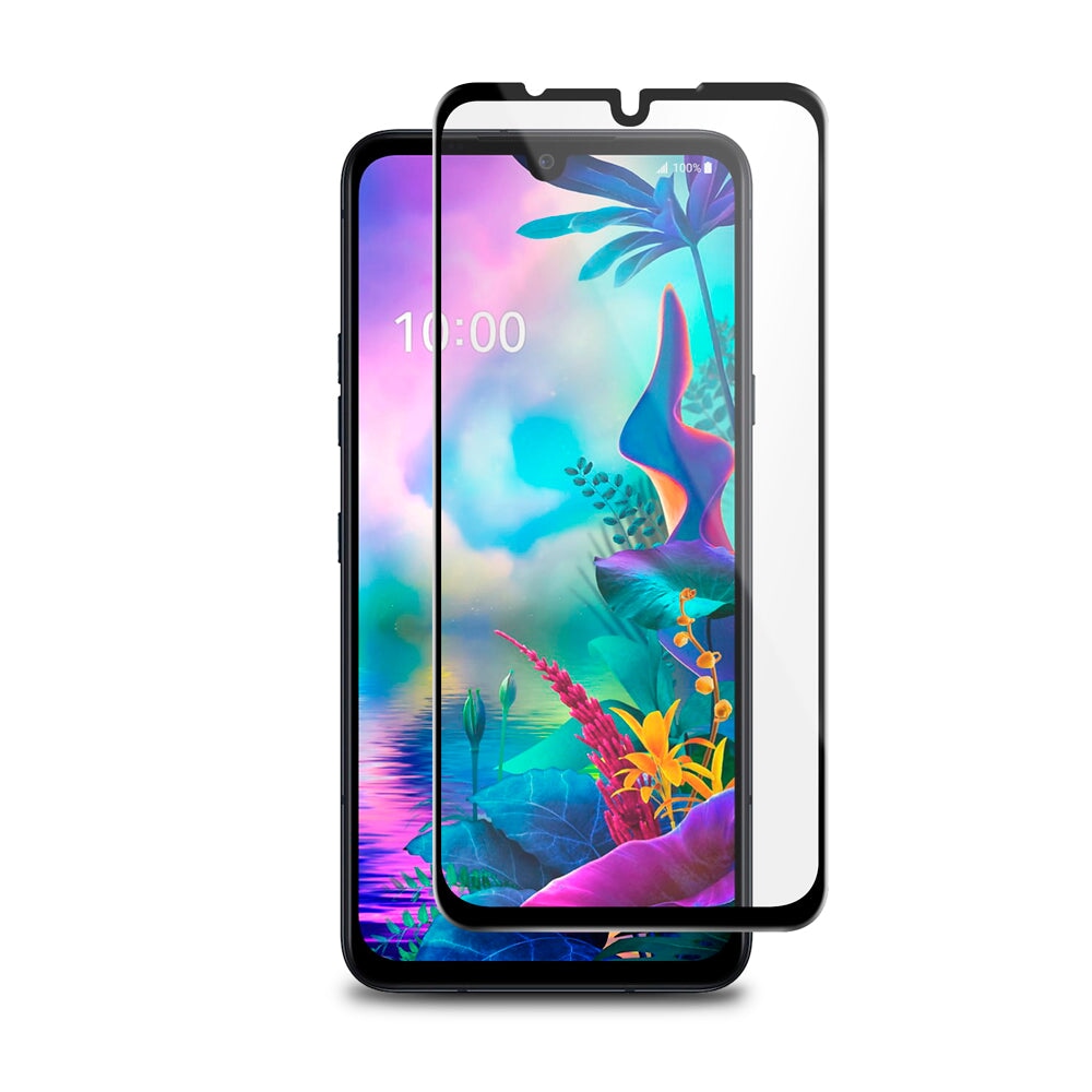 Tempered Glass Screen Protector for LG G8X ThinQ