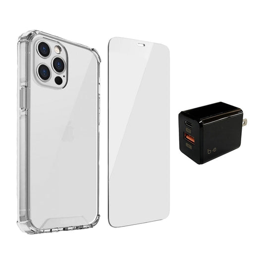 Grab and Go Essentials Case Pack for iPhone 14 Pro Max
