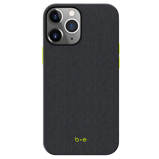 Eco-friendly ReColour Case Gray for iPhone 13 Pro Max
