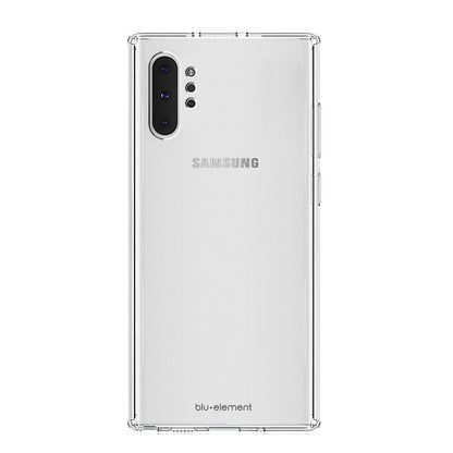 Clear Shield Case Clear for Samsung Galaxy Note10+