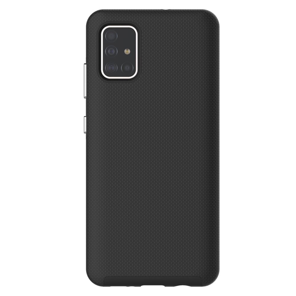 Armour 2X Case Black for Samsung Galaxy A51