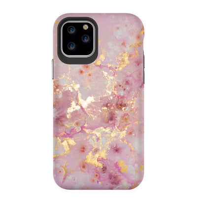 Mist 2X Fashion Case Cherry Blossom Matte for iPhone 11/XR