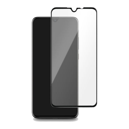 3D Curved Glass Screen Protector for Huawei P30