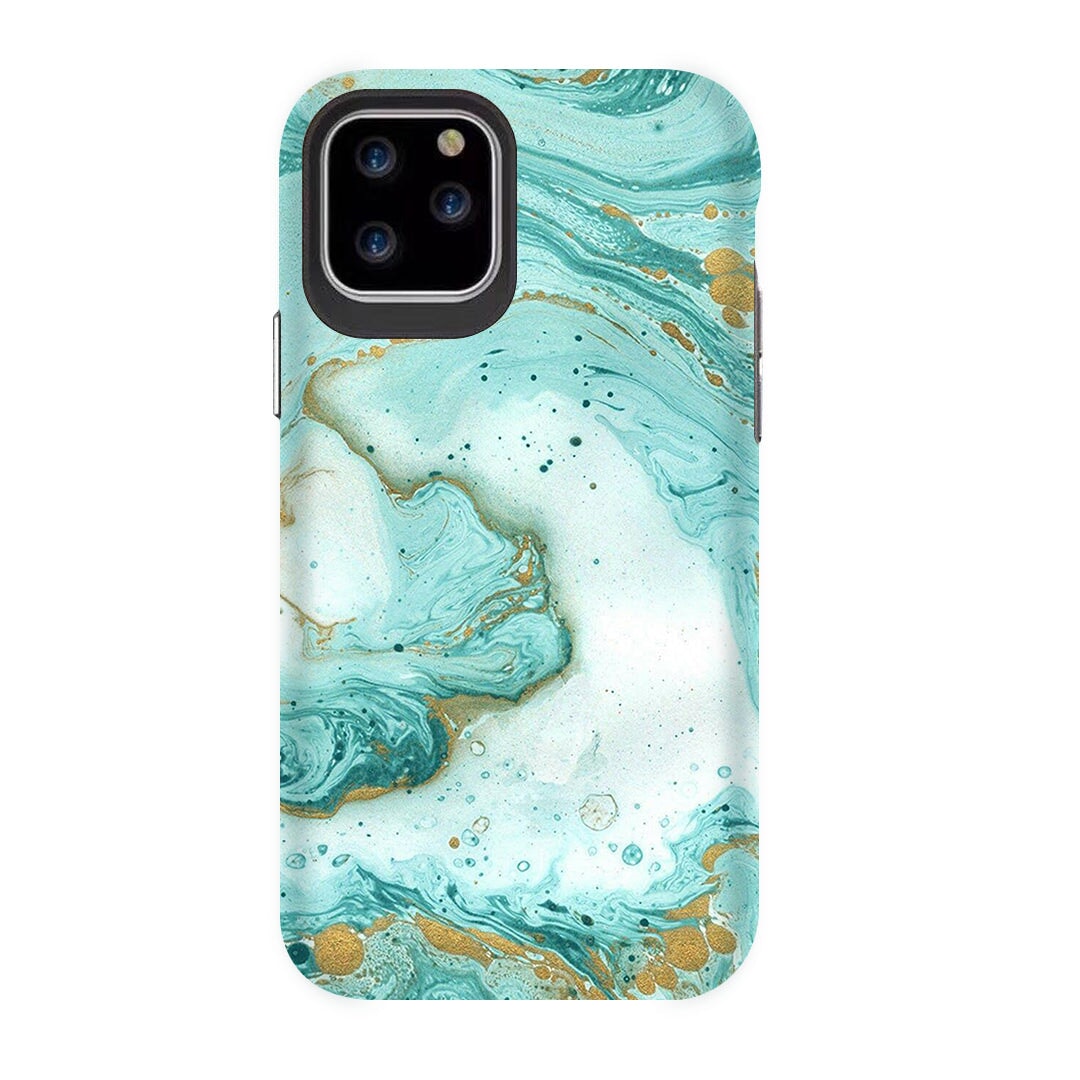 Mist 2X Fashion Case SeaFoam Green Matte for iPhone 11/XR
