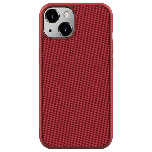Tru Nylon with MagSafe Case Artisinal Red for iPhone 14/13