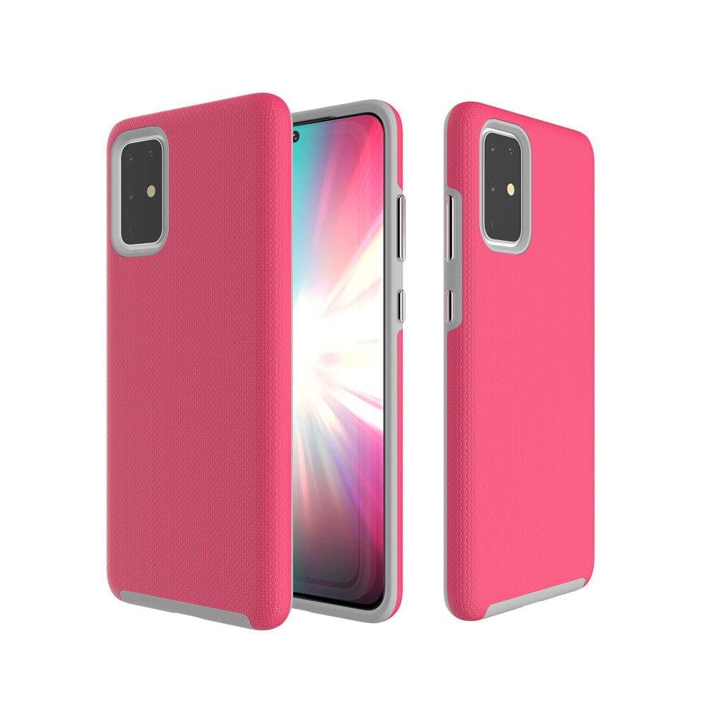 Armour 2X Case Pink for Samsung Galaxy S20+