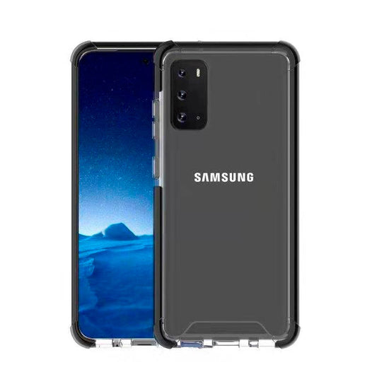 DropZone Rugged Black for Samsung Galaxy S20