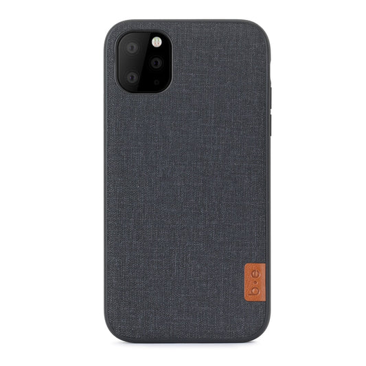 Chic Collection Case Dark Gray for iPhone 11 Pro