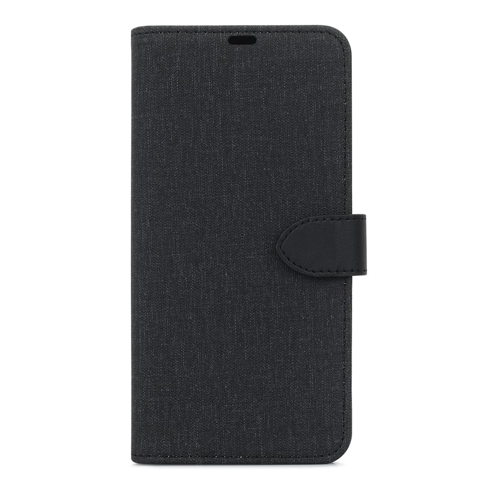 2 in 1 Folio Case Black/Black for Samsung Galaxy S20+