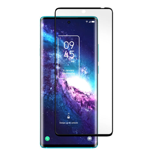 3D Curved Glass Screen Protector for TCL 20 Pro 5G