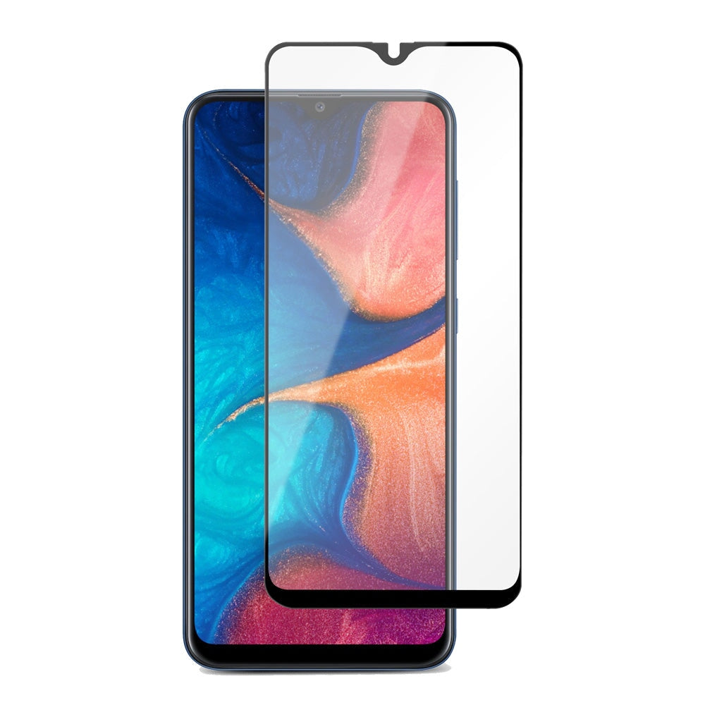 3D Curved Glass Screen Protector for Samsung Galaxy A20