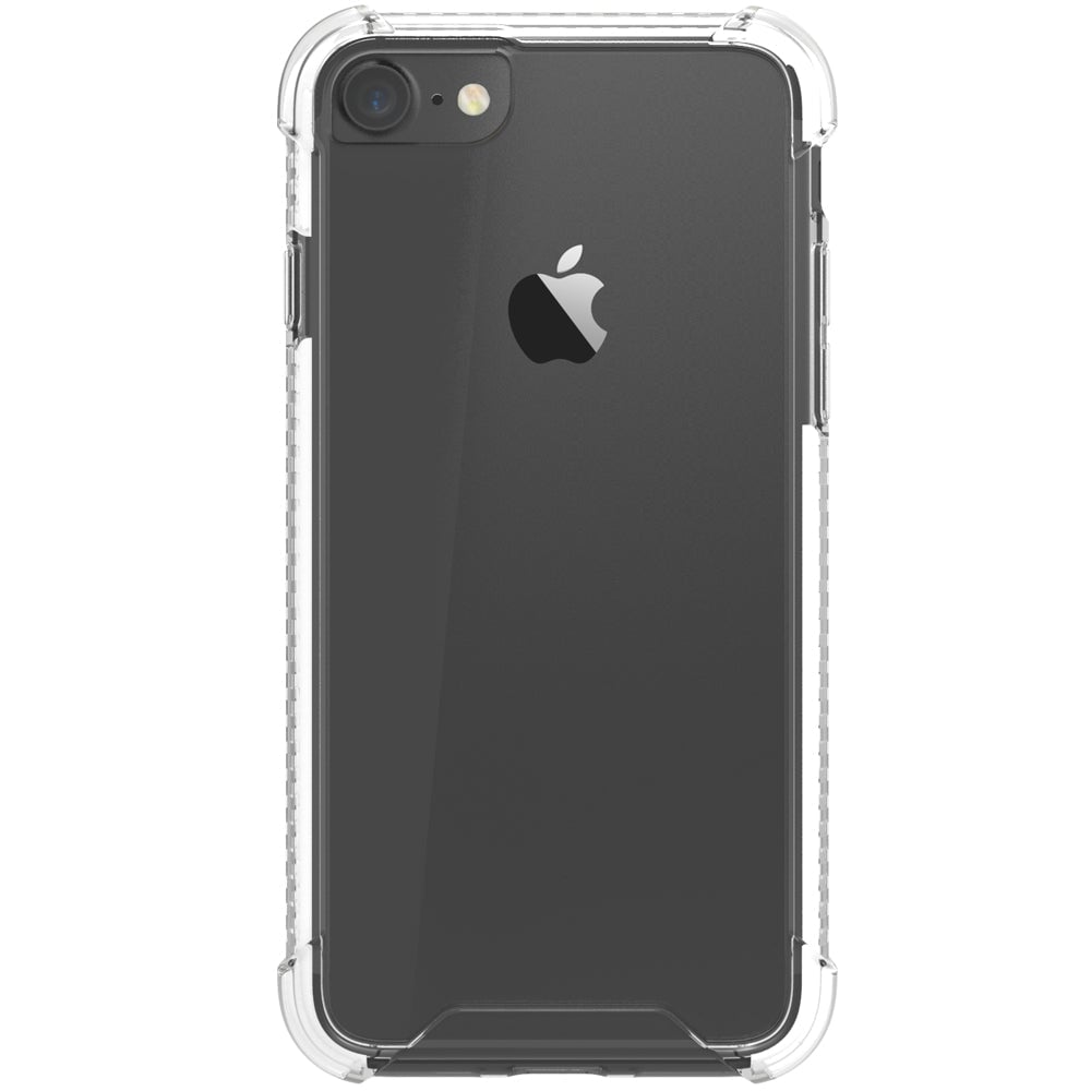 DropZone Rugged Case White for iPhone SE 2020/8/7