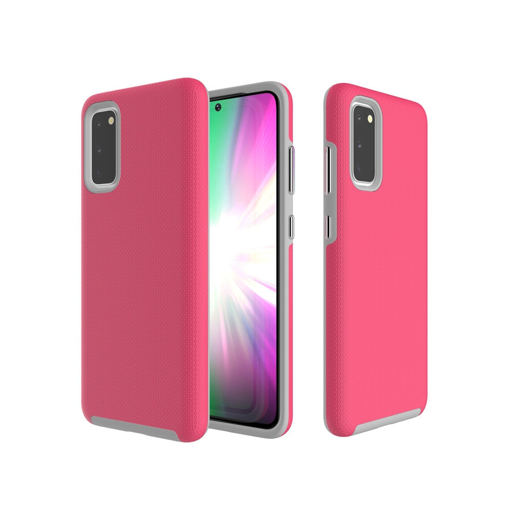 Armour 2X Case Pink for Samsung Galaxy S20