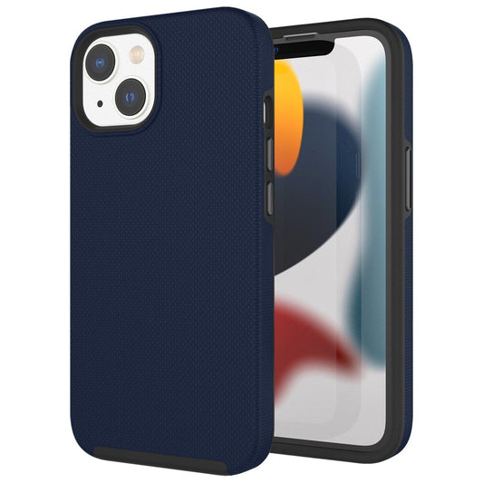 Armour 2X Case Navy for iPhone 14 Plus