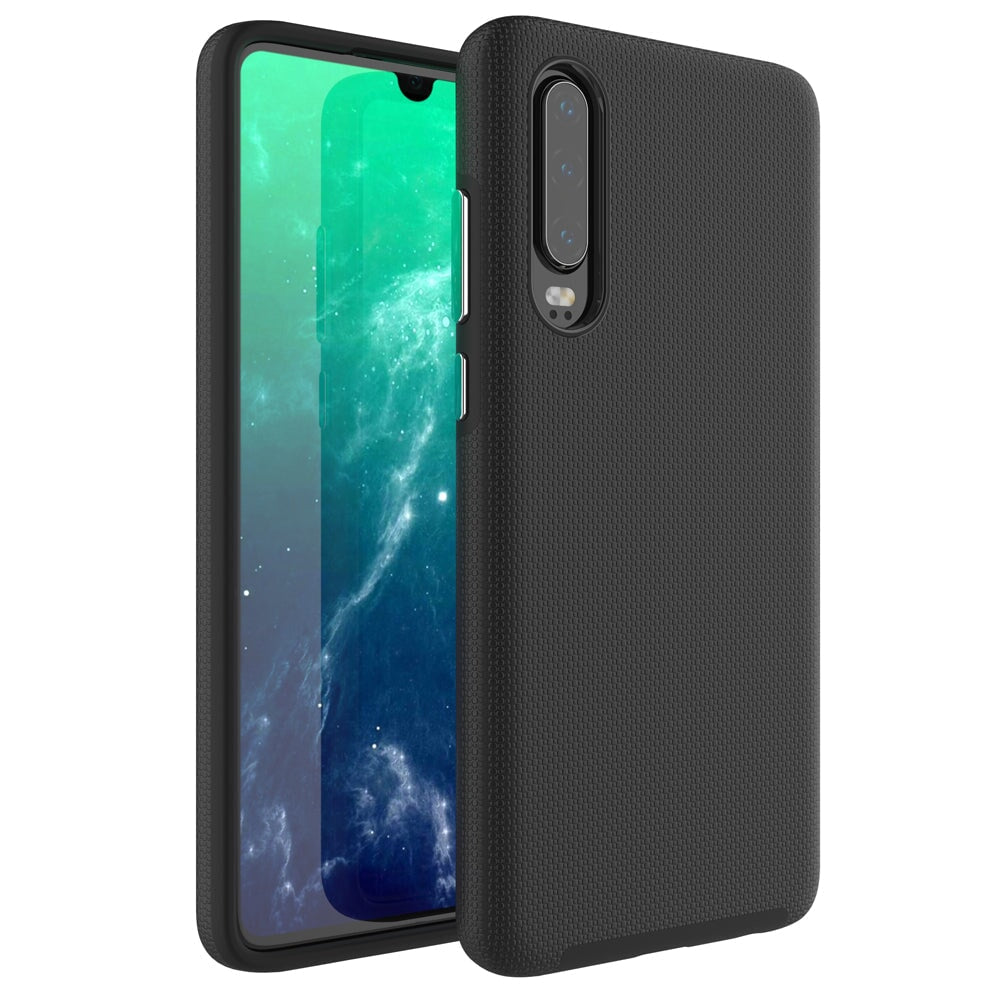 Armour 2X Case Black for Huawei P30