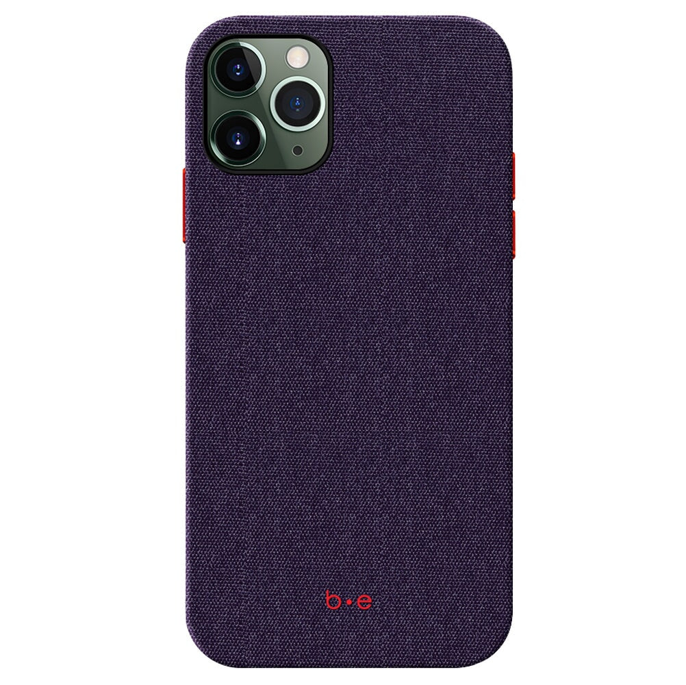 Eco-friendly ReColour Case Purple for iPhone 12/12 Pro
