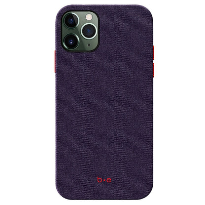 Eco-friendly ReColour Case Purple for iPhone 12/12 Pro
