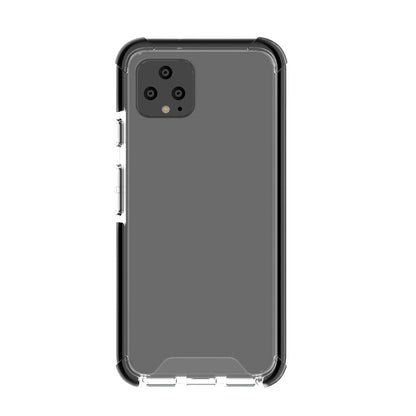 DropZone Rugged Case Black for Google Pixel 4