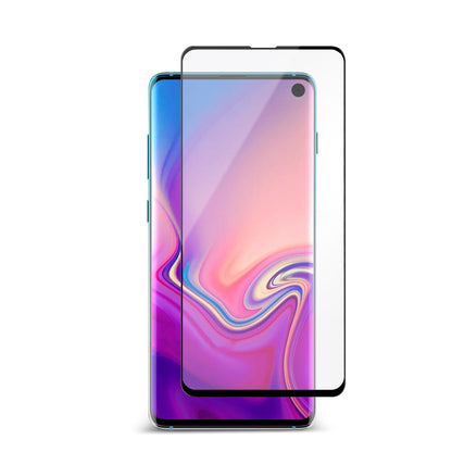 3D Curved Glass Screen Protector for Samsung Galaxy S10e