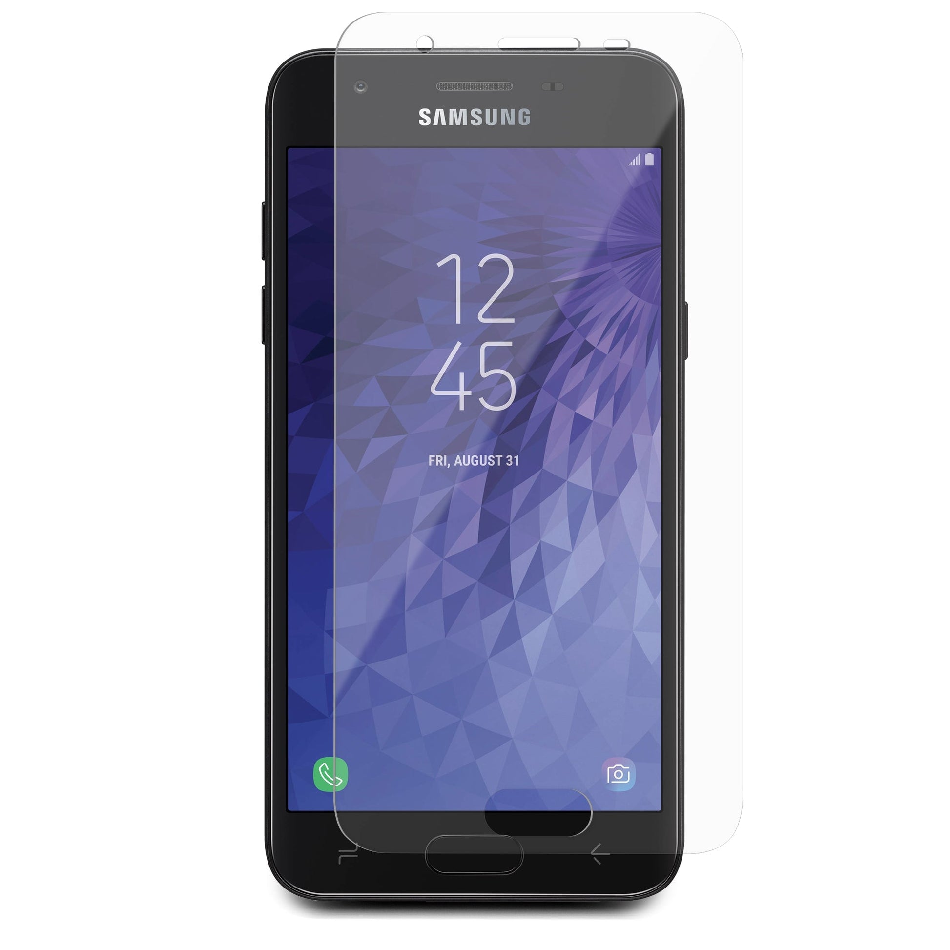 Tempered Glass Screen Protector for Samsung Galaxy J3 2018