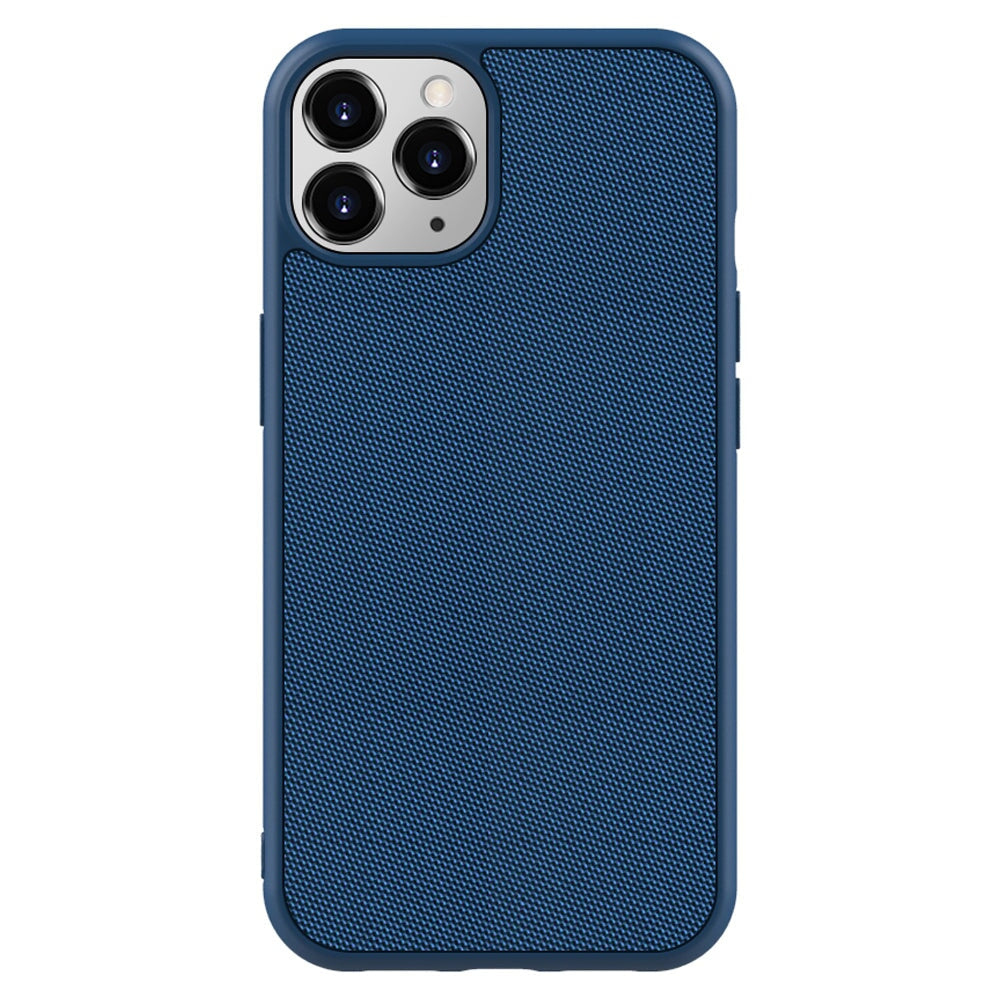 Tru Nylon with Magsafe Case Navy for iPhone 12/12 Pro